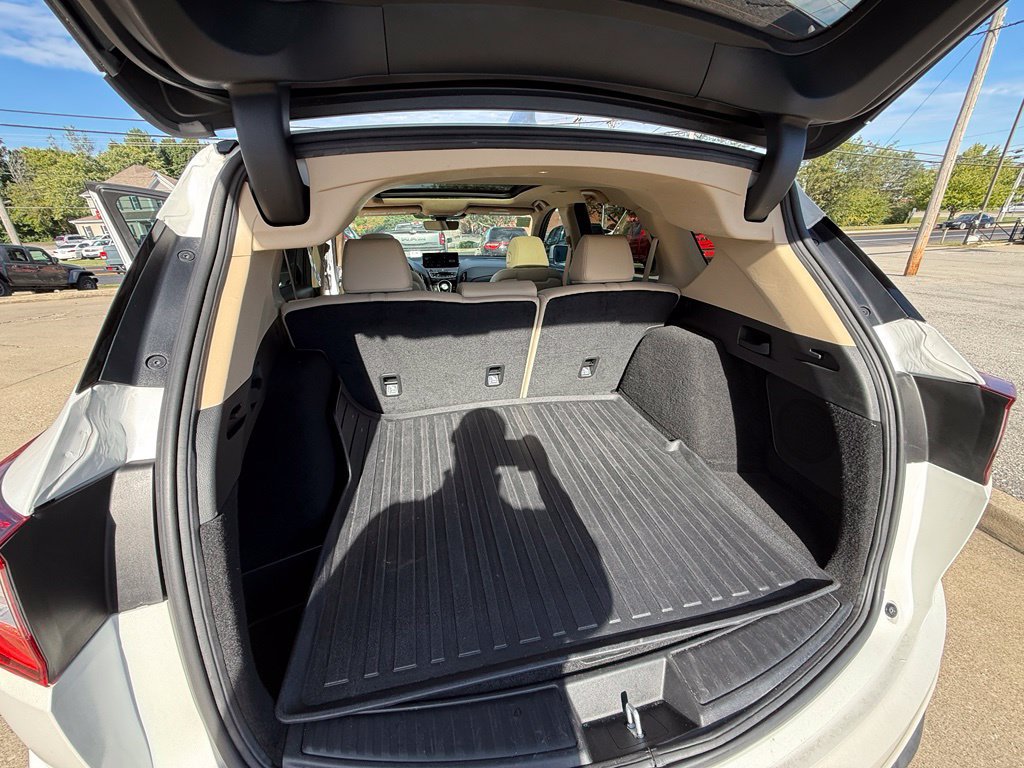 Used 2021 Acura RDX AWD image 27