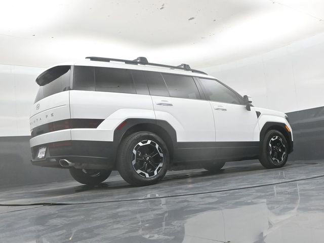 Used 2025 Hyundai Santa Fe SEL FWD image 43