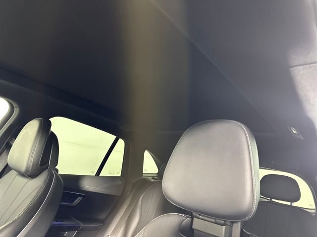 Used 2023 Mercedes-Benz EQE 350+ SUV w/ Exclusive Trim Package image 12