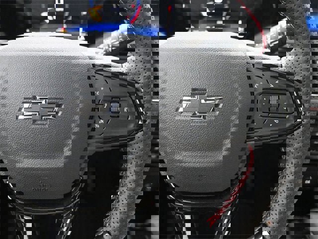 New 2026 Chevrolet TrailBlazer RS w/ Convenience Package image 28