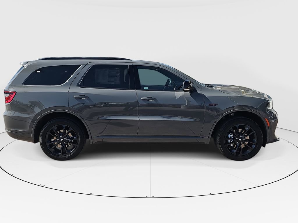 New 2026 Dodge Durango GT image 2