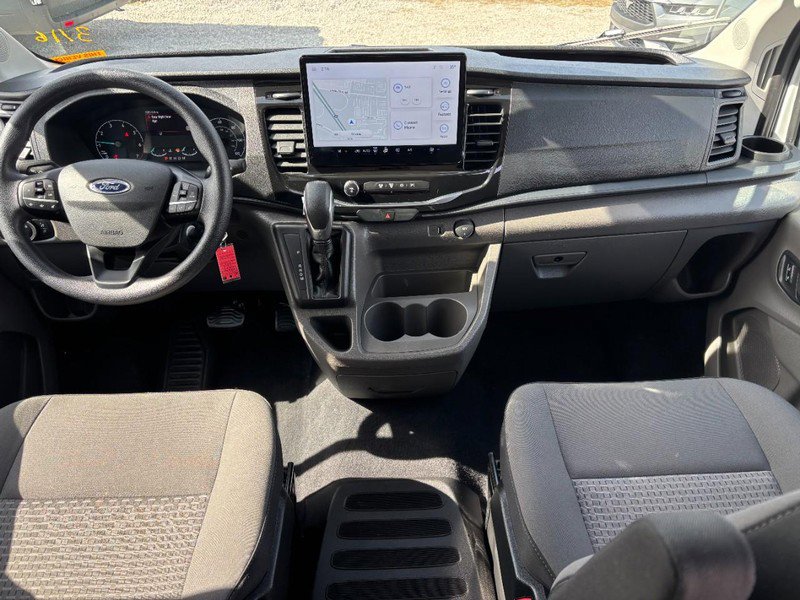 Used 2024 Ford Transit 350 XLT image 15