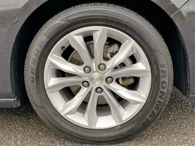 Used 2023 Chevrolet Malibu LT image 22