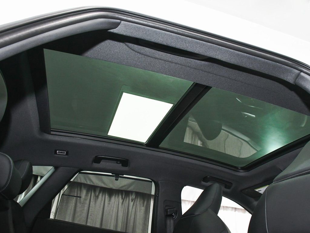 Used 2025 Audi SQ5 Premium Plus w/ Premium Plus Package image 52