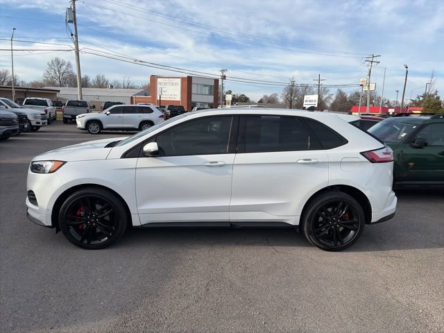 Used 2024 Ford Edge ST w/ Equipment Group 401A image 3