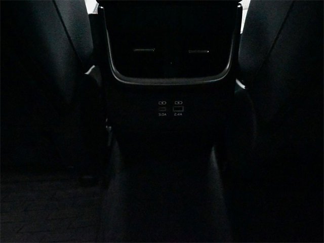 New 2025 Subaru Outback Premium image 20