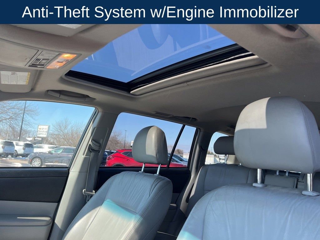 Used 2009 Toyota Highlander Sport image 15