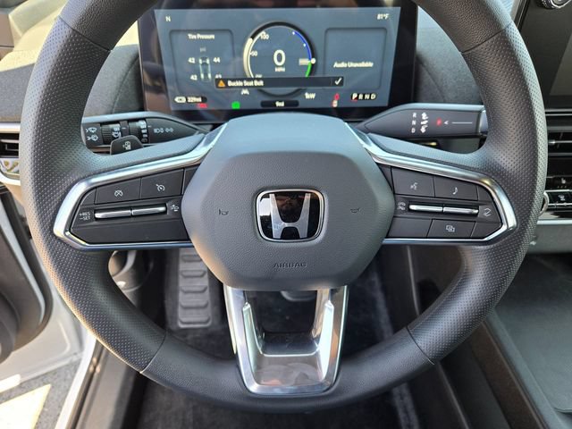 New 2026 Honda Prologue Eco image 9