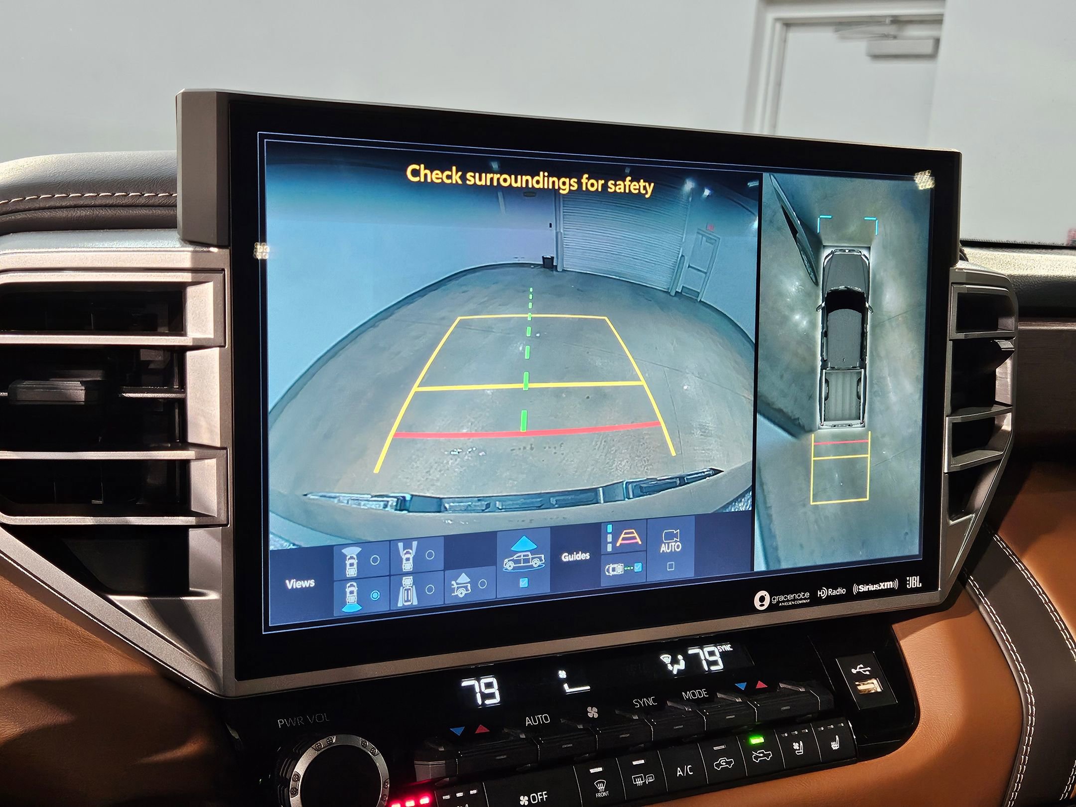 Used 2024 Toyota Tundra 1794 Edition image 31