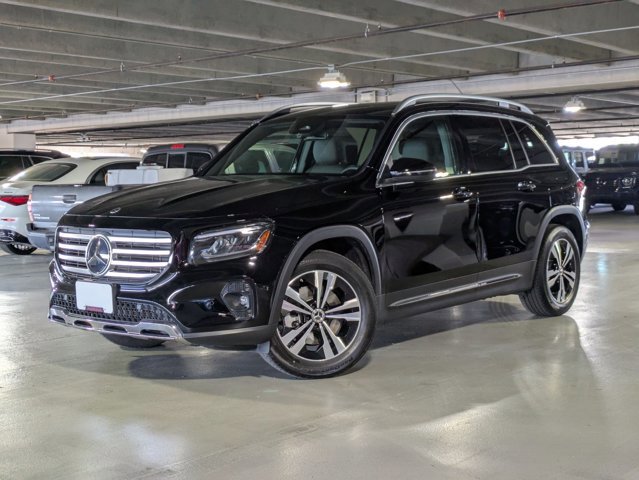 Certified 2025 Mercedes-Benz GLB 250 GLB 250 image 5