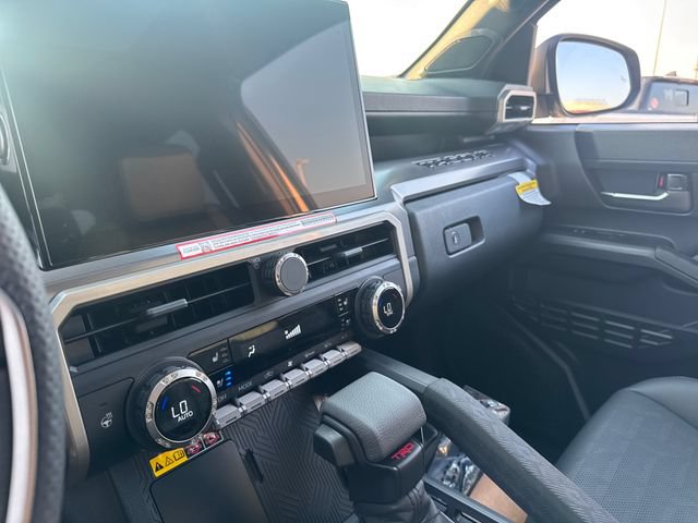 New 2026 Toyota Tacoma TRD Off-Road AWD/4WD image 16