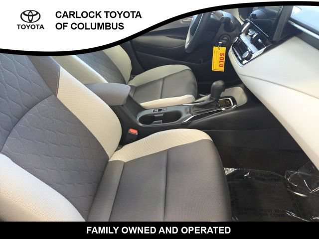 Used 2023 Toyota Corolla LE FWD image 20