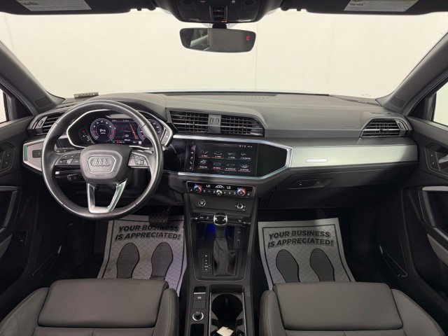 Used 2021 Audi Q3 2.0T Premium Plus AWD/4WD image 35