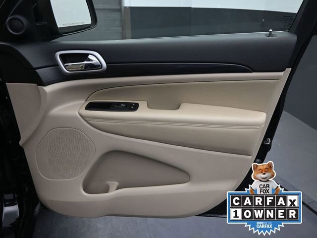 Used 2022 Jeep Grand Cherokee Laredo E image 29