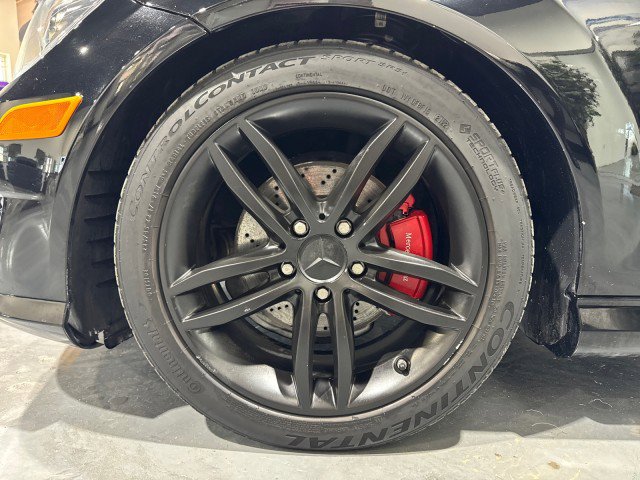 Used 2012 Mercedes-Benz C 250 Premium 1 PKG $42K MSRP image 17