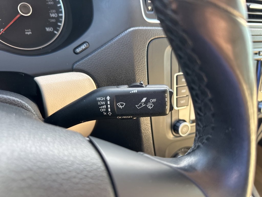 Used 2012 Volkswagen Jetta TDI image 10