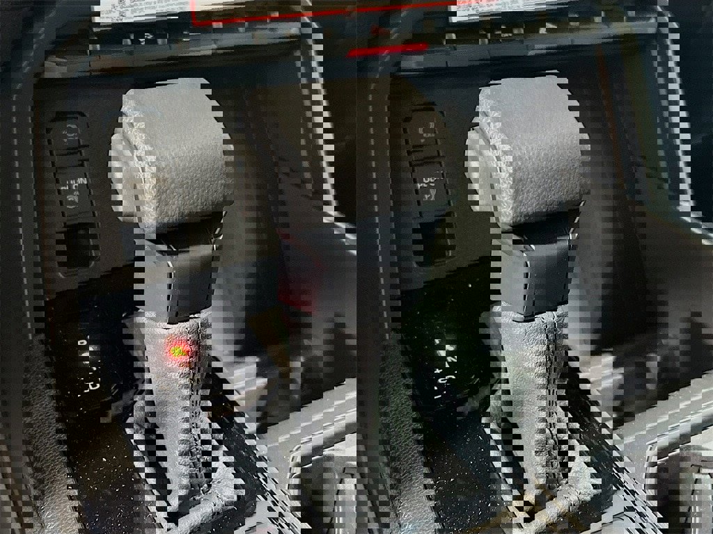 New 2026 Toyota Tundra SR5 image 14