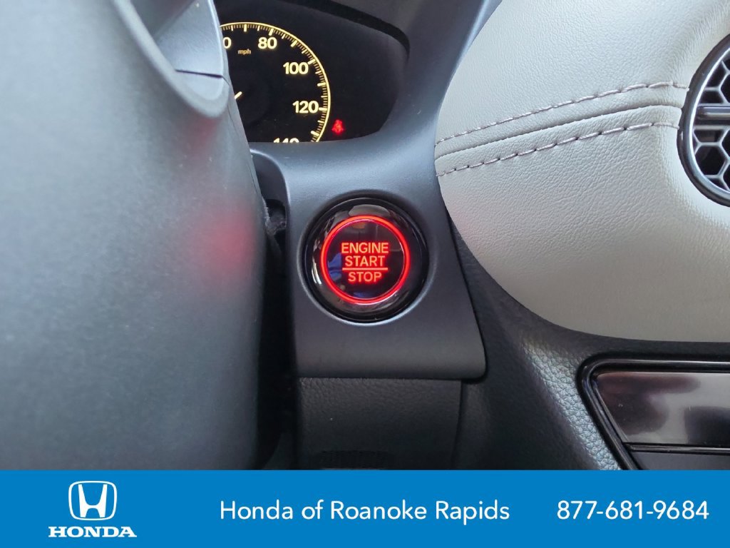 New 2027 Honda HR-V LX image 31