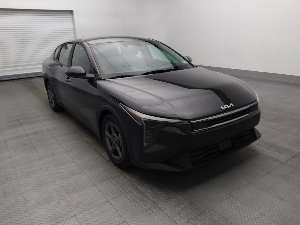 Used 2025 Kia K4 FWD image 13