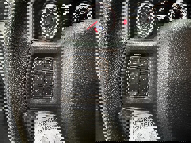 Used 2016 RAM 2500 Tradesman w/ Popular Equipment Group image 8