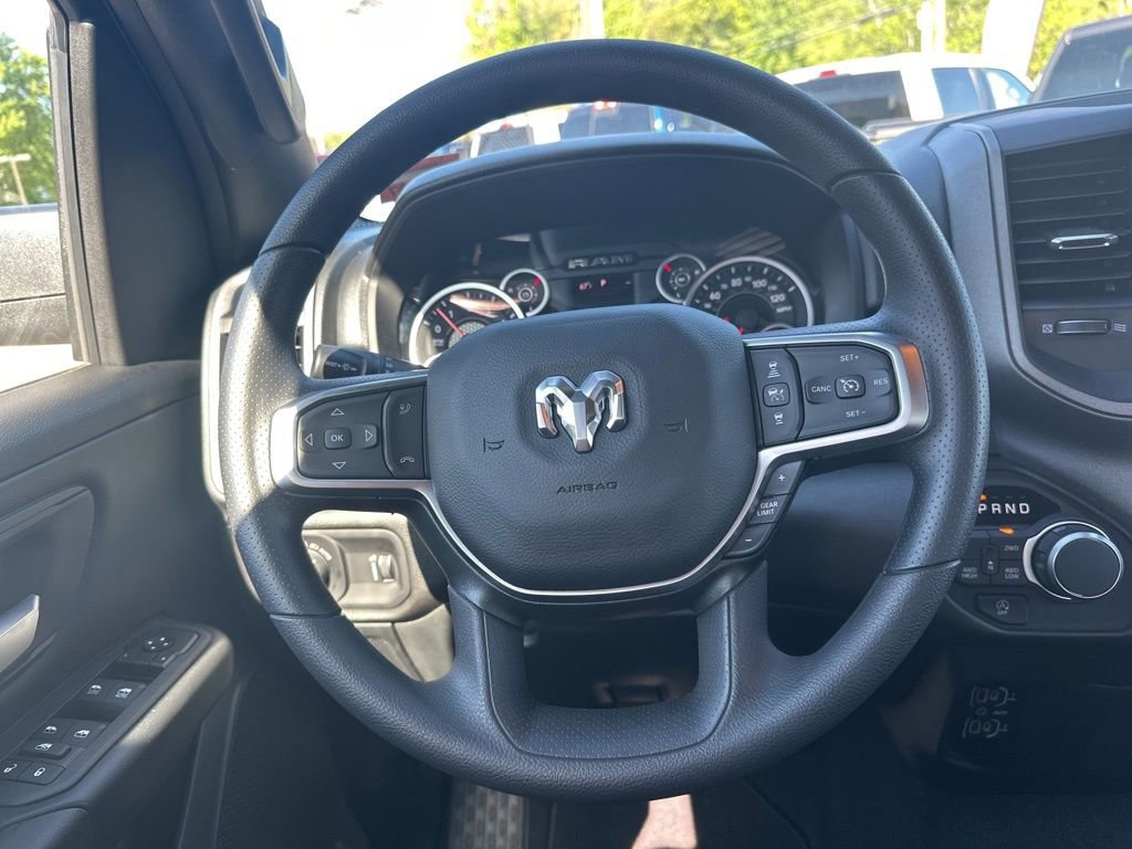 New 2026 RAM 1500 Tradesman AWD/4WD image 15