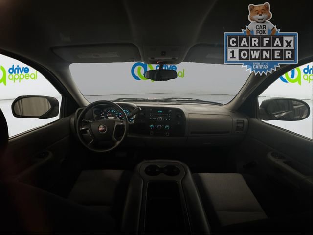 Used 2007 GMC Sierra 2500 W/T w/ Work Truck Preferred Package image 25