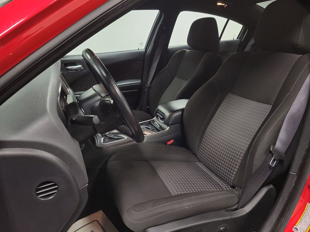 Used 2023 Dodge Charger SXT image 13