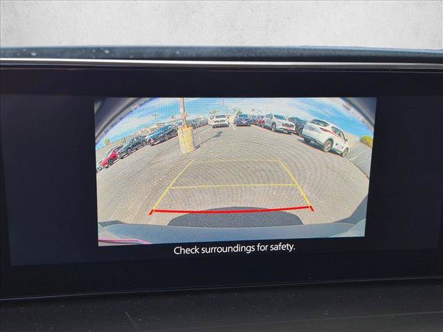 New 2026 MAZDA CX-30 AWD 2.5 S w/ Select Sport Pkg image 15