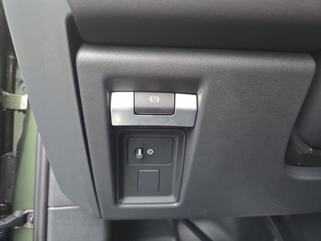 New 2026 Land Rover Defender 110 S image 28