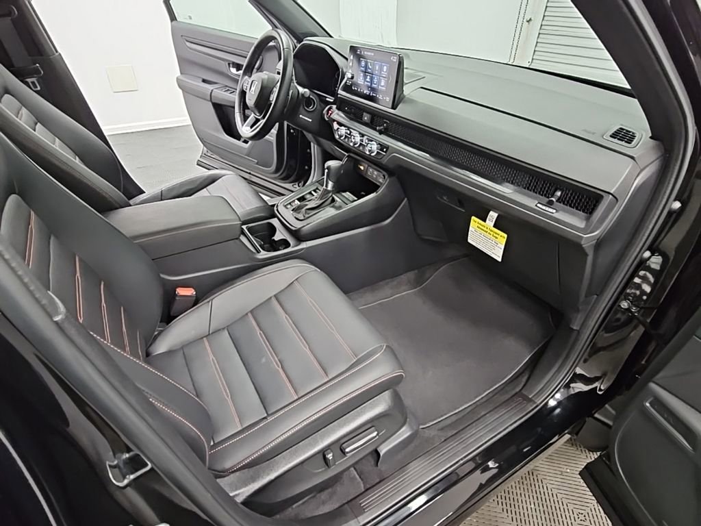 Used 2025 Honda CR-V Sport-L image 38