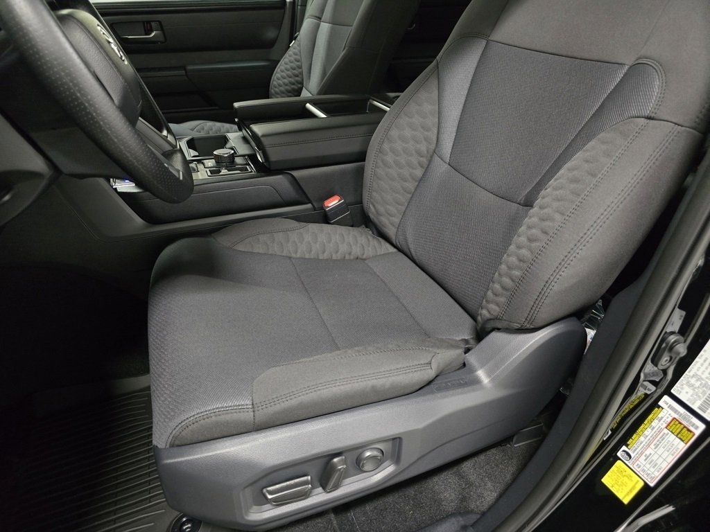 New 2026 Toyota Tundra SR5 image 23