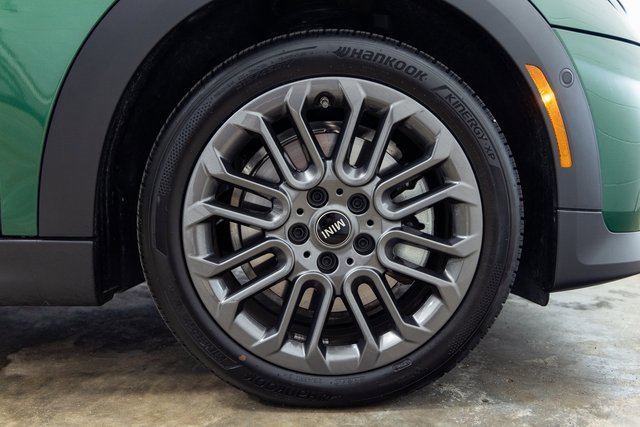 Certified 2025 MINI Cooper S image 29