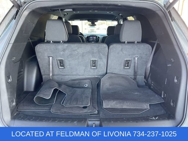 Used 2023 Chevrolet Traverse LT image 24