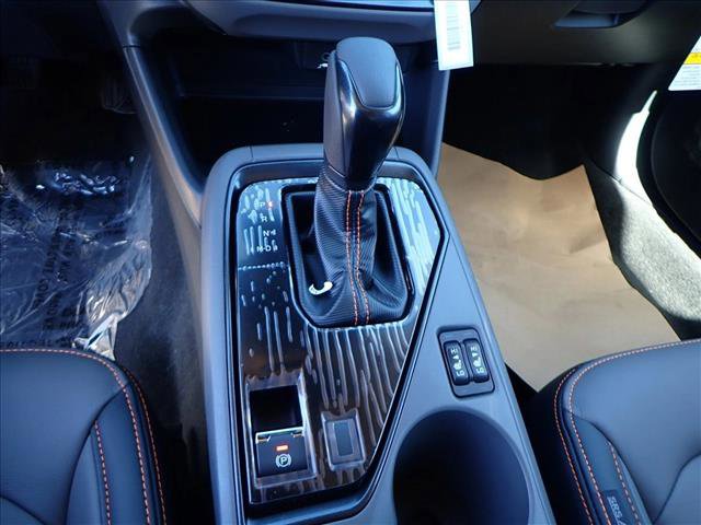 New 2025 Subaru Crosstrek 2.5i Limited image 21