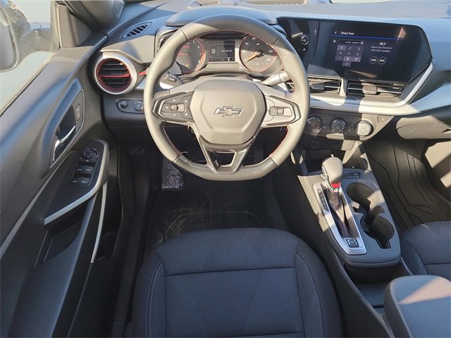 New 2026 Chevrolet Trax RS image 13