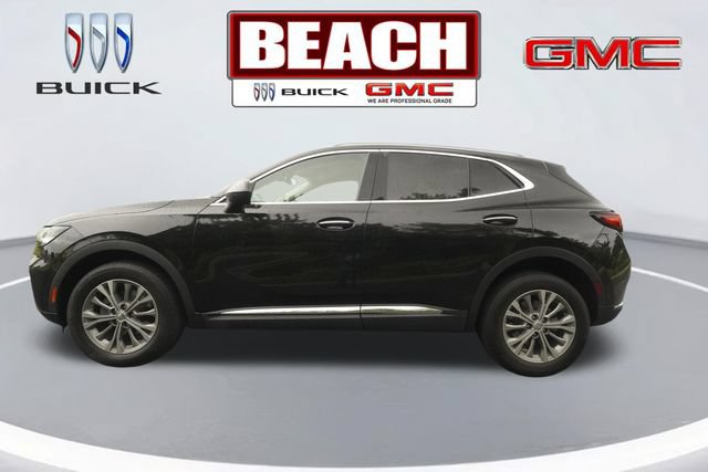 Used 2023 Buick Envision Preferred FWD image 6