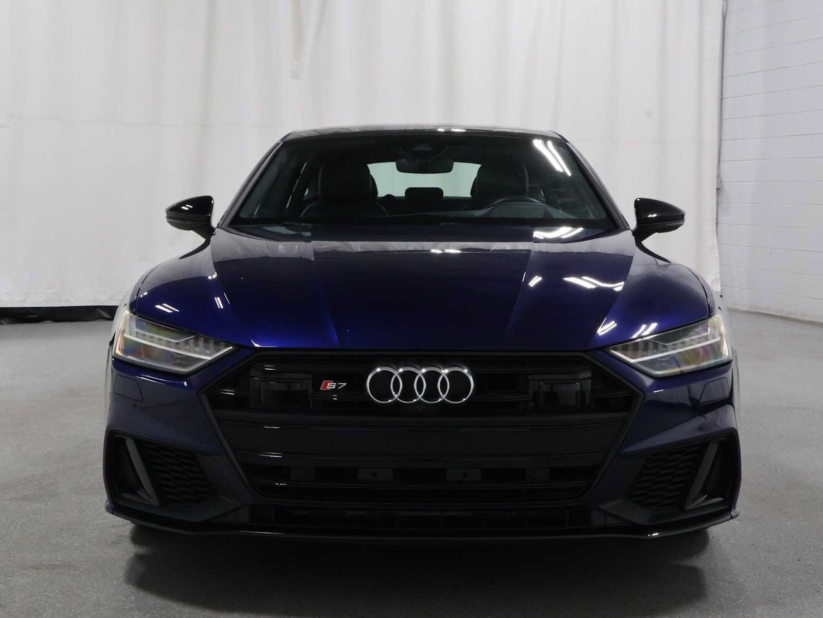 Used 2020 Audi S7 Prestige w/ Prestige Package AWD/4WD image 14