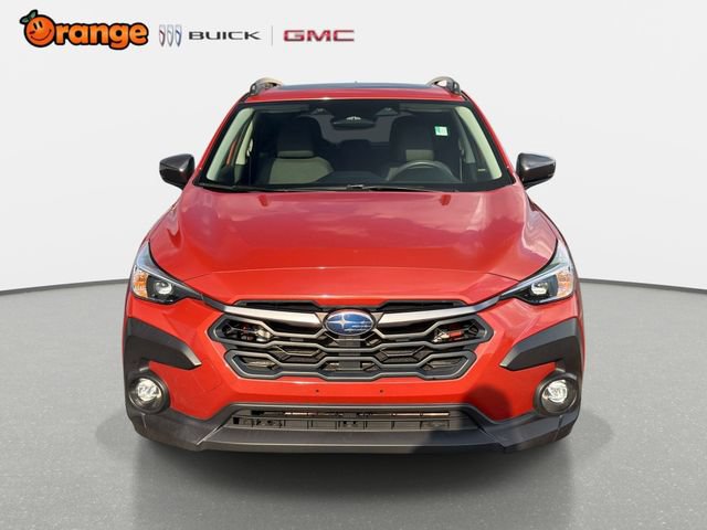 Used 2024 Subaru Crosstrek 2.0i Premium AWD/4WD image 8