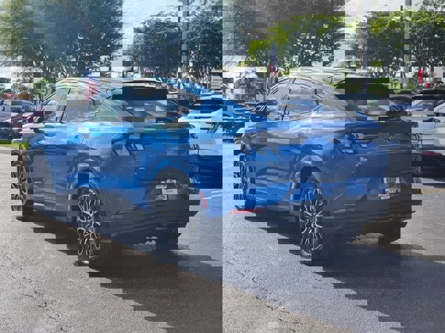 New 2025 Ford Mustang Mach-E Premium w/ Interior Protection Package image 33