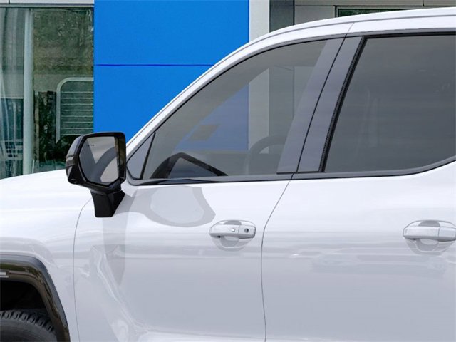 New 2025 GMC Sierra EV Denali image 12