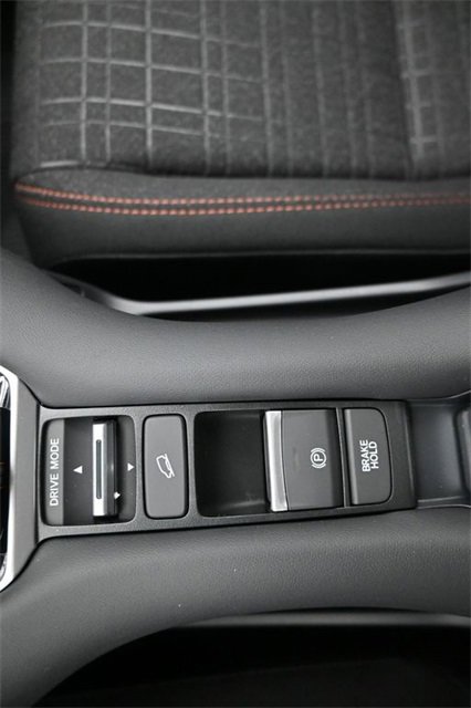 New 2026 Honda HR-V Sport image 17