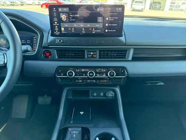 Used 2026 Honda Passport RTL image 24