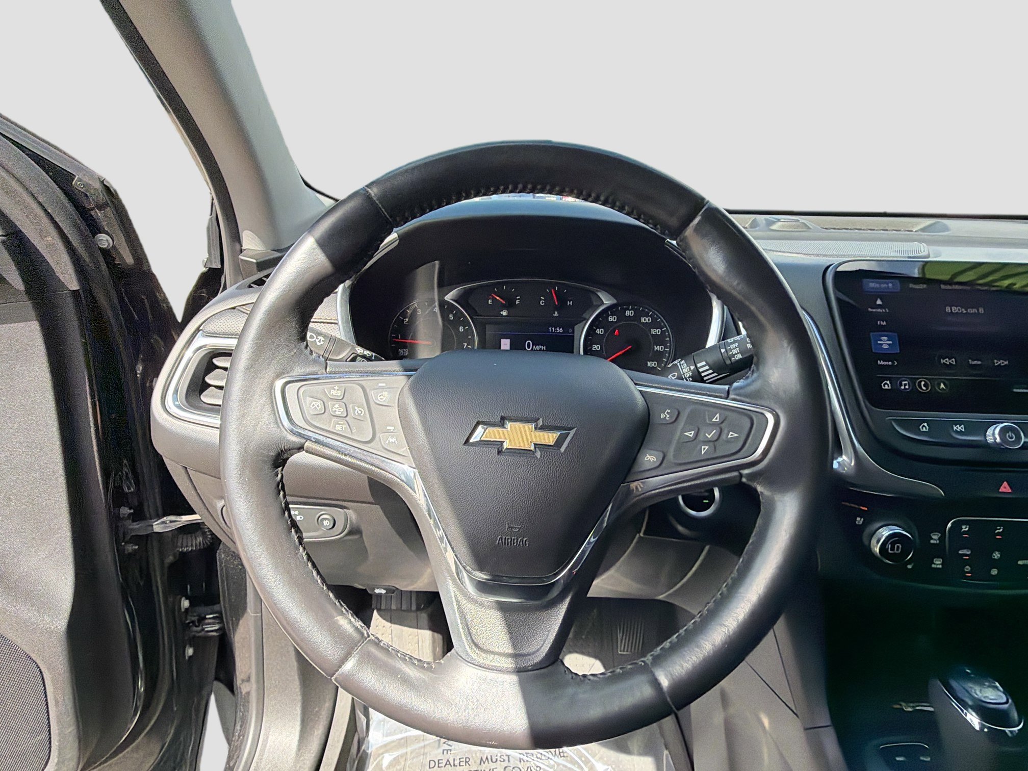 Used 2020 Chevrolet Equinox Premier image 32