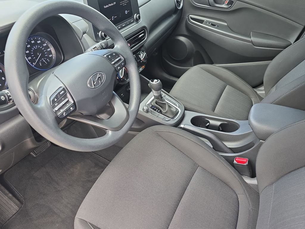 Certified 2023 Hyundai Kona SEL image 15