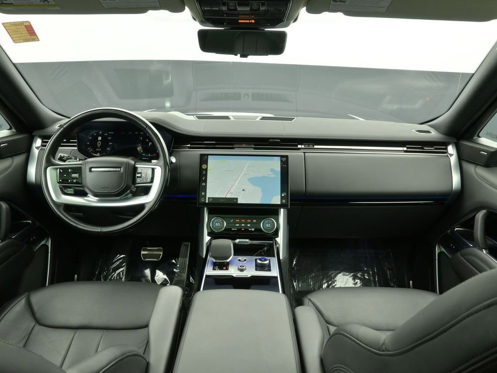 Used 2023 Land Rover Range Rover SE AWD/4WD image 28