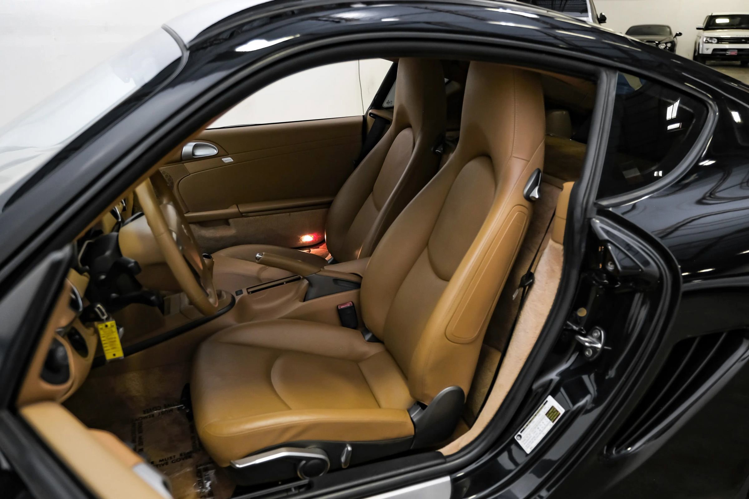 Used 2007 Porsche Cayman image 24