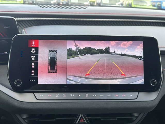 New 2026 Dodge Charger Scat Pack AWD/4WD image 13