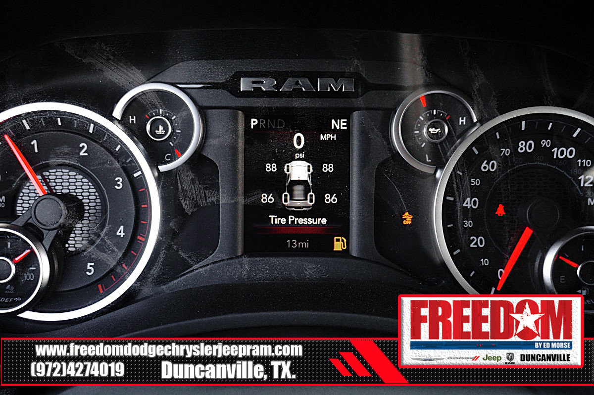 New 2026 RAM 2500 Tradesman AWD/4WD image 31