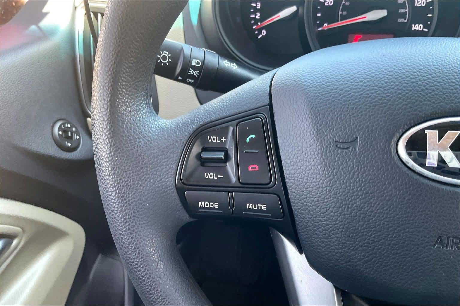 Used 2017 Kia Rio LX FWD image 23