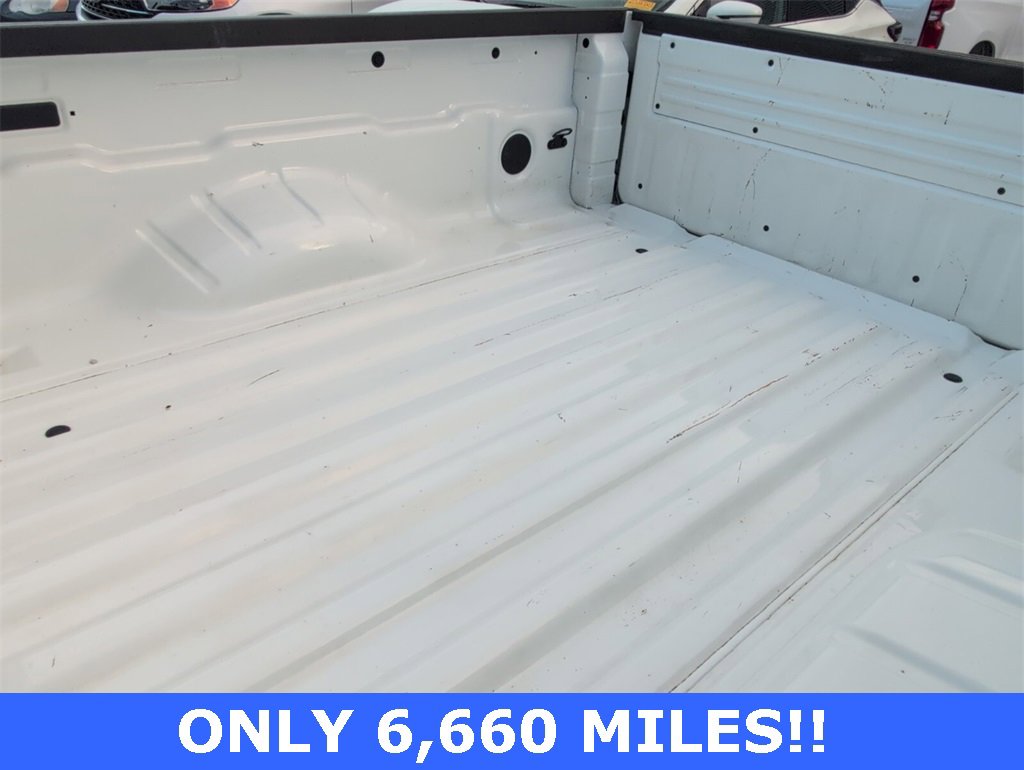 Used 2024 Nissan Frontier S w/ Technology Package image 29